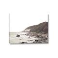 Picture of Rocky Ocean Shore _GroupedProduct_Rectangle_Landscape_Photography _GroupedProduct_Rectangle_Landscape_Canvas_