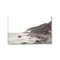 Picture of Rocky Ocean Shore _GroupedProduct_Rectangle_Landscape_Photography _GroupedProduct_Rectangle_Landscape_Canvas_