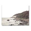 Picture of Rocky Ocean Shore _GroupedProduct_Rectangle_Landscape_Photography _GroupedProduct_Rectangle_Landscape_Canvas_
