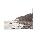 Picture of Rocky Ocean Shore _GroupedProduct_Rectangle_Landscape_Photography _GroupedProduct_Rectangle_Landscape_Canvas_