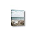 Picture of Beach Boat _GroupedProduct_Rectangle_Portrait_Photography _GroupedProduct_Rectangle_Portrait_Canvas_