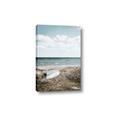 Picture of Beach Boat _GroupedProduct_Rectangle_Portrait_Photography _GroupedProduct_Rectangle_Portrait_Canvas_