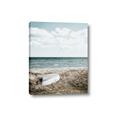 Picture of Beach Boat _GroupedProduct_Rectangle_Portrait_Photography _GroupedProduct_Rectangle_Portrait_Canvas_