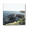 Picture of Beautiful Blue Ocean _GroupedProduct_Square_Photography _GroupedProduct_Square_Canvas_