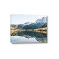 Picture of Blissful Waters _GroupedProduct_Rectangle_Landscape_Photography _GroupedProduct_Rectangle_Landscape_Canvas_