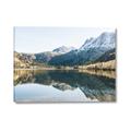 Picture of Blissful Waters _GroupedProduct_Rectangle_Landscape_Photography _GroupedProduct_Rectangle_Landscape_Canvas_
