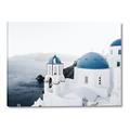 Picture of Sweet Santorini _GroupedProduct_Rectangle_Landscape_Photography _GroupedProduct_Rectangle_Landscape_Canvas_