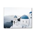 Picture of Sweet Santorini _GroupedProduct_Rectangle_Landscape_Photography _GroupedProduct_Rectangle_Landscape_Canvas_