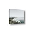 Picture of Shoreline Bliss _GroupedProduct_Square_Photography _GroupedProduct_Square_Canvas_