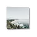 Picture of Shoreline Bliss _GroupedProduct_Square_Photography _GroupedProduct_Square_Canvas_