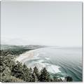 Picture of Shoreline Bliss _GroupedProduct_Square_Photography _GroupedProduct_Square_Canvas_