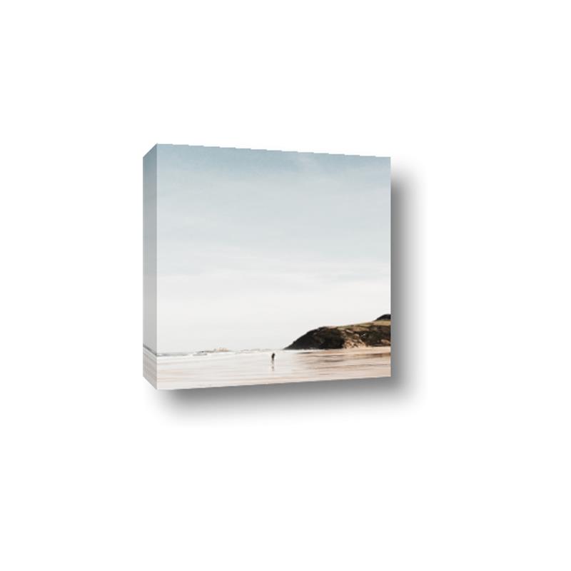 Picture of Morning Surf Bliss _GroupedProduct_Square_Photography _GroupedProduct_Square_Canvas_