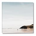 Picture of Morning Surf Bliss _GroupedProduct_Square_Photography _GroupedProduct_Square_Canvas_