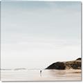 Picture of Morning Surf Bliss _GroupedProduct_Square_Photography _GroupedProduct_Square_Canvas_