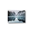 Picture of Mountain Reflections _GroupedProduct_Rectangle_Landscape_Photography _GroupedProduct_Rectangle_Landscape_Canvas_