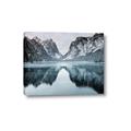 Picture of Mountain Reflections _GroupedProduct_Rectangle_Landscape_Photography _GroupedProduct_Rectangle_Landscape_Canvas_