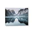 Picture of Mountain Reflections _GroupedProduct_Rectangle_Landscape_Photography _GroupedProduct_Rectangle_Landscape_Canvas_