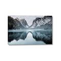 Picture of Mountain Reflections _GroupedProduct_Rectangle_Landscape_Photography _GroupedProduct_Rectangle_Landscape_Canvas_