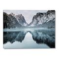 Picture of Mountain Reflections _GroupedProduct_Rectangle_Landscape_Photography _GroupedProduct_Rectangle_Landscape_Canvas_