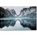 Picture of Mountain Reflections _GroupedProduct_Rectangle_Landscape_Photography _GroupedProduct_Rectangle_Landscape_Canvas_