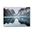 Picture of Mountain Reflections _GroupedProduct_Rectangle_Landscape_Photography _GroupedProduct_Rectangle_Landscape_Canvas_