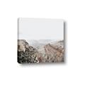 Picture of Through the Rocks _GroupedProduct_Square_Photography _GroupedProduct_Square_Canvas_