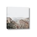 Picture of Through the Rocks _GroupedProduct_Square_Photography _GroupedProduct_Square_Canvas_