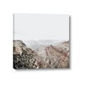 Picture of Through the Rocks _GroupedProduct_Square_Photography _GroupedProduct_Square_Canvas_