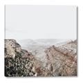 Picture of Through the Rocks _GroupedProduct_Square_Photography _GroupedProduct_Square_Canvas_