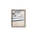 Picture of Line up the Boards _GroupedProduct_Rectangle_Portrait_Photography _GroupedProduct_Rectangle_Portrait_Canvas_Framed_