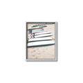 Picture of Line up the Boards _GroupedProduct_Rectangle_Portrait_Photography _GroupedProduct_Rectangle_Portrait_Canvas_Framed_