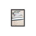 Picture of Line up the Boards _GroupedProduct_Rectangle_Portrait_Photography _GroupedProduct_Rectangle_Portrait_Canvas_Framed_