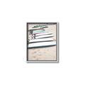 Picture of Line up the Boards _GroupedProduct_Rectangle_Portrait_Photography _GroupedProduct_Rectangle_Portrait_Canvas_Framed_