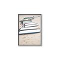 Picture of Line up the Boards _GroupedProduct_Rectangle_Portrait_Photography _GroupedProduct_Rectangle_Portrait_Canvas_Framed_