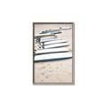 Picture of Line up the Boards _GroupedProduct_Rectangle_Portrait_Photography _GroupedProduct_Rectangle_Portrait_Canvas_Framed_
