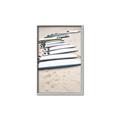 Picture of Line up the Boards _GroupedProduct_Rectangle_Portrait_Photography _GroupedProduct_Rectangle_Portrait_Canvas_Framed_
