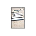 Picture of Line up the Boards _GroupedProduct_Rectangle_Portrait_Photography _GroupedProduct_Rectangle_Portrait_Canvas_Framed_