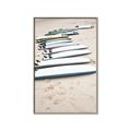 Picture of Line up the Boards _GroupedProduct_Rectangle_Portrait_Photography _GroupedProduct_Rectangle_Portrait_Canvas_Framed_
