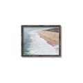 Picture of View of North Beach _GroupedProduct_Rectangle_Landscape_Photography _GroupedProduct_Rectangle_Landscape_Canvas_Framed_