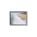 Picture of View of North Beach _GroupedProduct_Rectangle_Landscape_Photography _GroupedProduct_Rectangle_Landscape_Canvas_Framed_