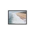 Picture of View of North Beach _GroupedProduct_Rectangle_Landscape_Photography _GroupedProduct_Rectangle_Landscape_Canvas_Framed_