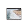 Picture of View of North Beach _GroupedProduct_Rectangle_Landscape_Photography _GroupedProduct_Rectangle_Landscape_Canvas_Framed_