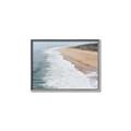 Picture of View of North Beach _GroupedProduct_Rectangle_Landscape_Photography _GroupedProduct_Rectangle_Landscape_Canvas_Framed_