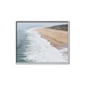 Picture of View of North Beach _GroupedProduct_Rectangle_Landscape_Photography _GroupedProduct_Rectangle_Landscape_Canvas_Framed_
