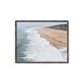 Picture of View of North Beach _GroupedProduct_Rectangle_Landscape_Photography _GroupedProduct_Rectangle_Landscape_Canvas_Framed_