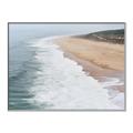 Picture of View of North Beach _GroupedProduct_Rectangle_Landscape_Photography _GroupedProduct_Rectangle_Landscape_Canvas_Framed_