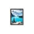 Picture of Clearest Waters _GroupedProduct_Rectangle_Portrait_Photography _GroupedProduct_Rectangle_Portrait_Canvas_Framed_