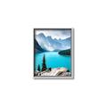 Picture of Clearest Waters _GroupedProduct_Rectangle_Portrait_Photography _GroupedProduct_Rectangle_Portrait_Canvas_Framed_