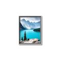 Picture of Clearest Waters _GroupedProduct_Rectangle_Portrait_Photography _GroupedProduct_Rectangle_Portrait_Canvas_Framed_