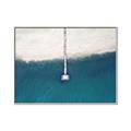Picture of Pier to Sea _GroupedProduct_Rectangle_Landscape_Photography _GroupedProduct_Rectangle_Landscape_Canvas_Framed_